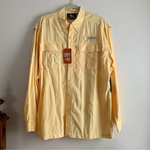 Field & Stream • Utility Shirt Jacket‎ - Picture 1 of 9